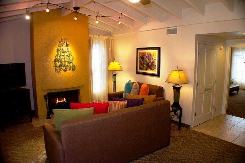 Getaways At Scottsdale Camelback