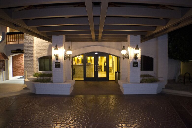 Getaways At Scottsdale Camelback