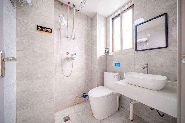 Moon Hotel Apartment Guangzhou Baijiang