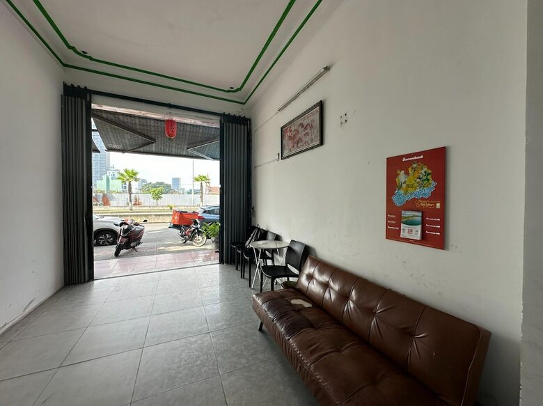 Hotel Spot On 1222 Song Han Motel
