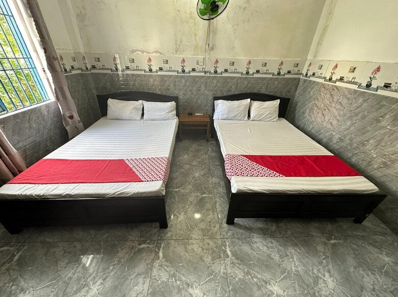 Hotel Spot On 1222 Song Han Motel
