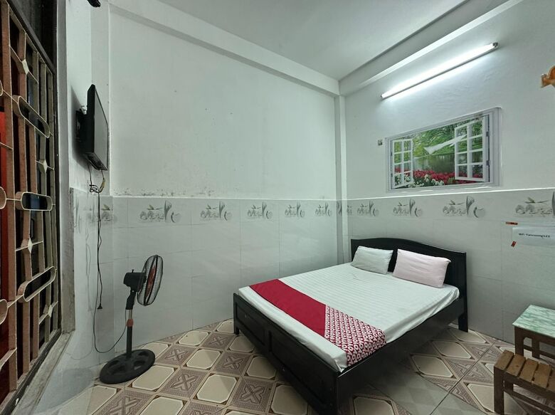 Hotel Spot On 1222 Song Han Motel