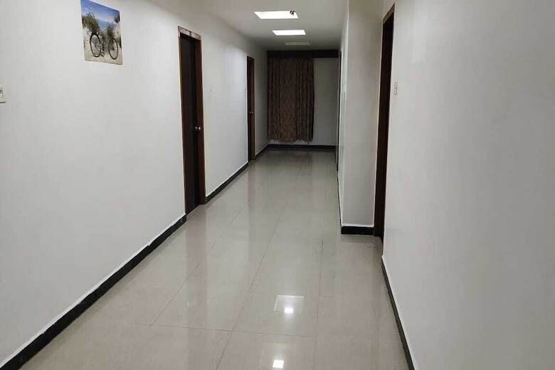 Hotel Aayush Residency
