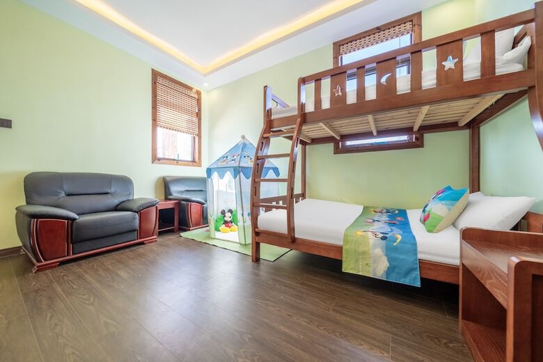 Bed & Breakfast Shanghai Wanzhen Leisure Village