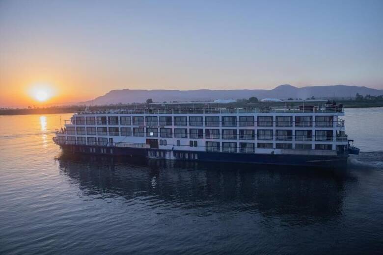 Ms Royal Adventure
