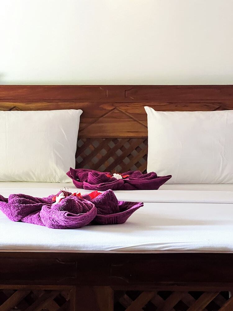 Karibu Maisha Lodge