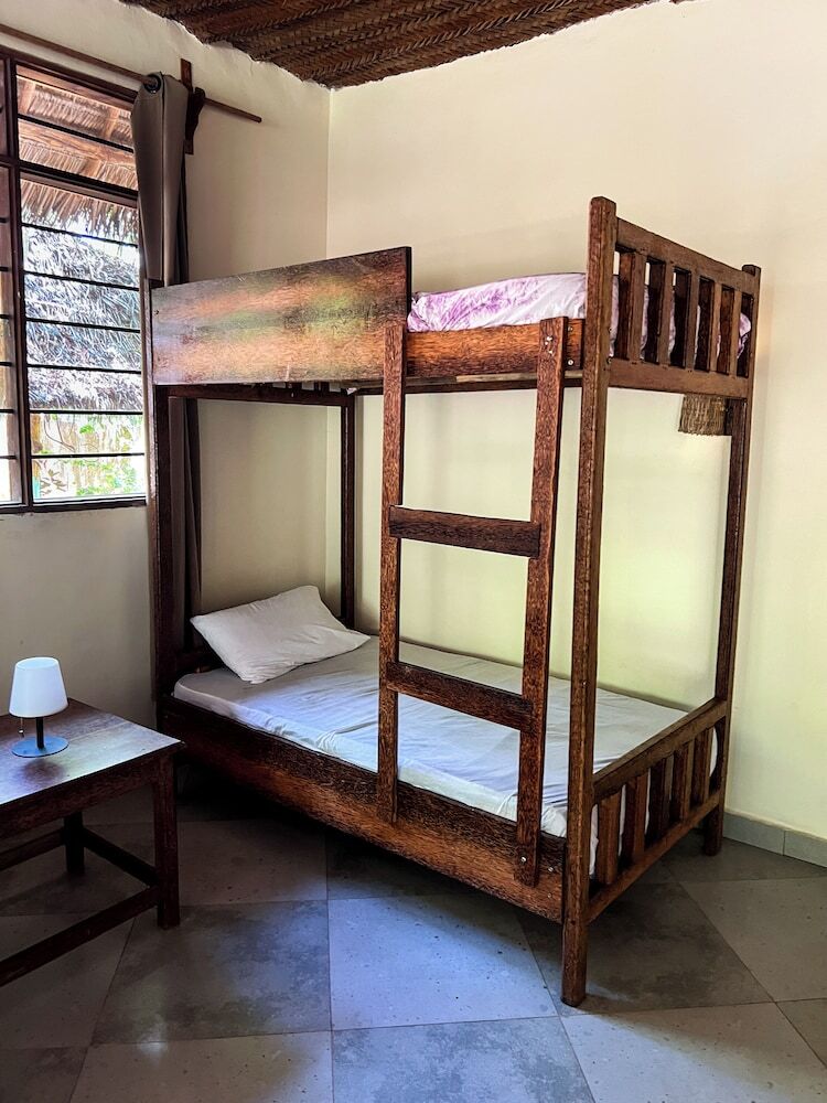 Karibu Maisha Lodge