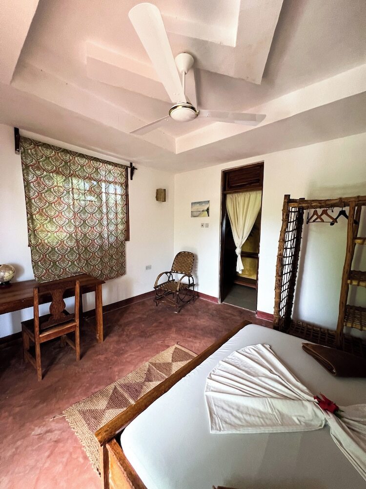 Karibu Maisha Lodge
