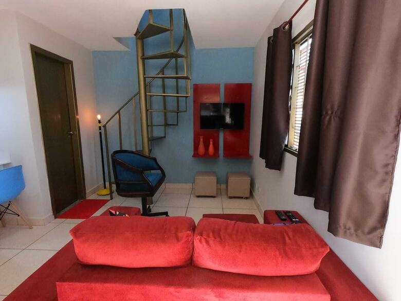 Apartamentos Flat & Residence Premium