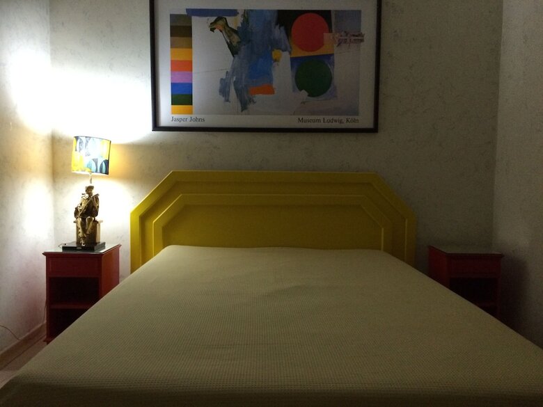 Apartamentos Flat & Residence Premium