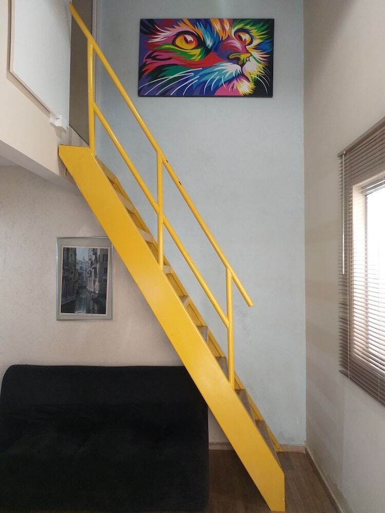 Apartamentos Flat & Residence Premium
