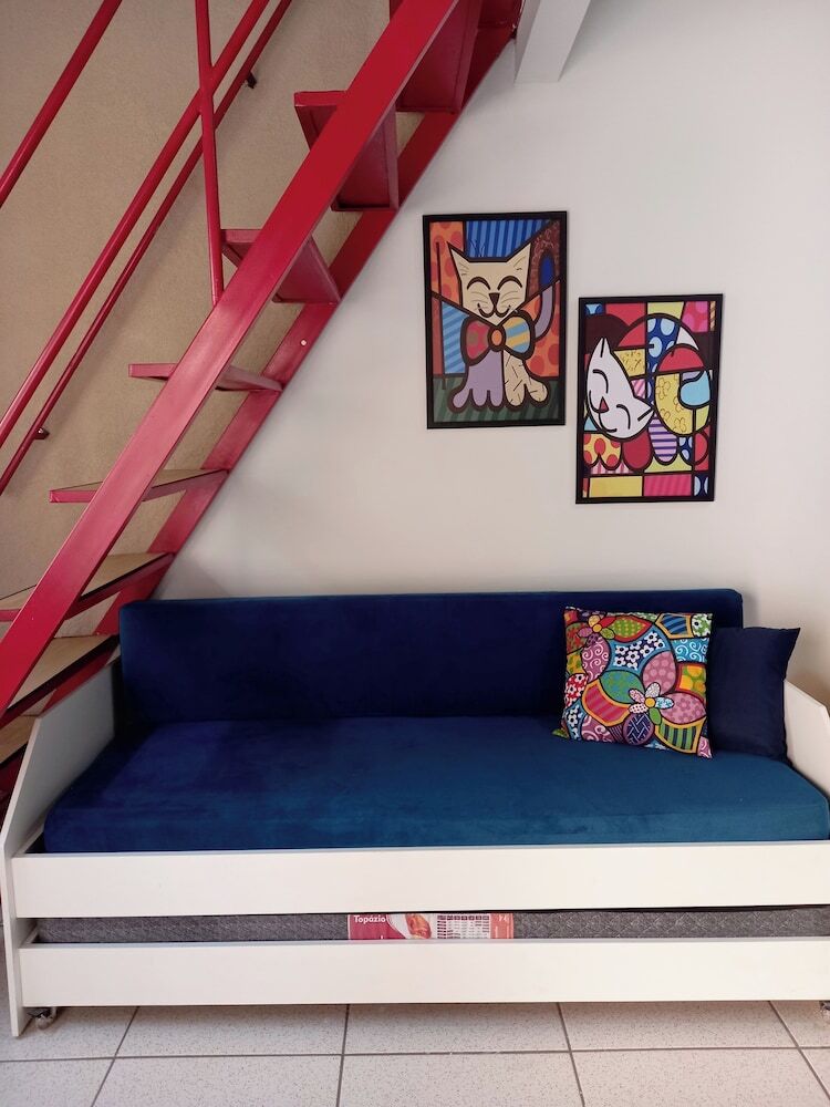Apartamentos Flat & Residence Premium