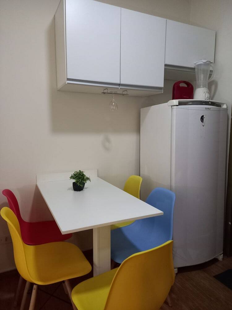 Apartamentos Flat & Residence Premium