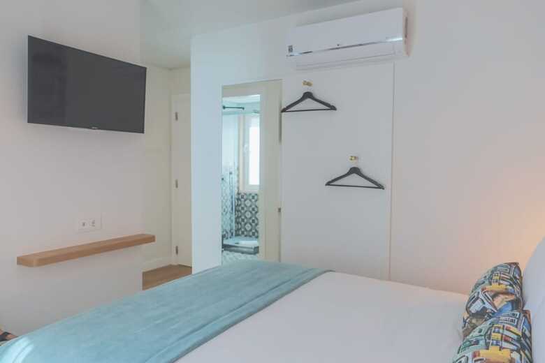 Mouraria Lisboa Hotel