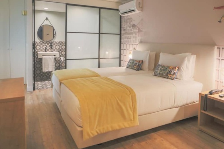 Mouraria Lisboa Hotel