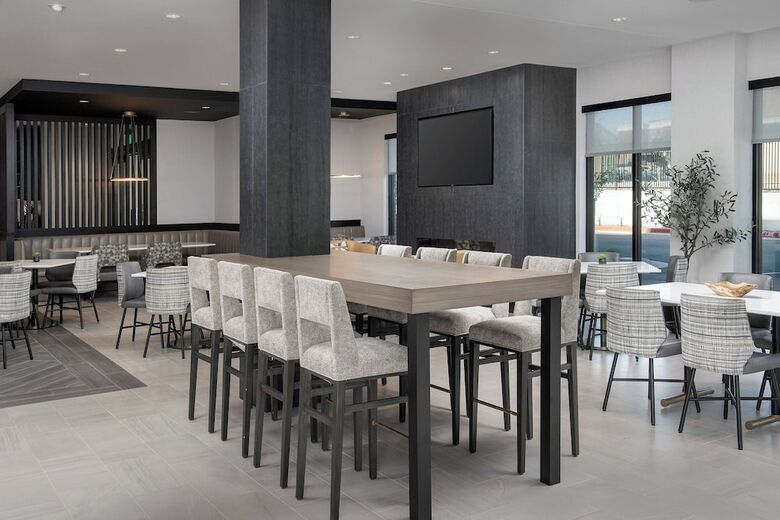 Hotel Residence Inn By Marriott Bozeman Downtown