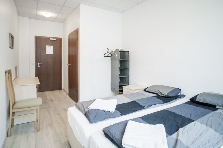 Guesthouse P�vi