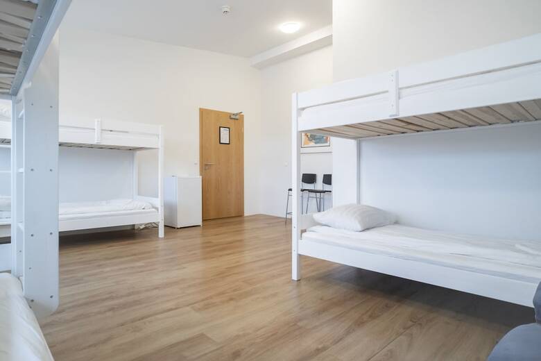 Guesthouse P�vi