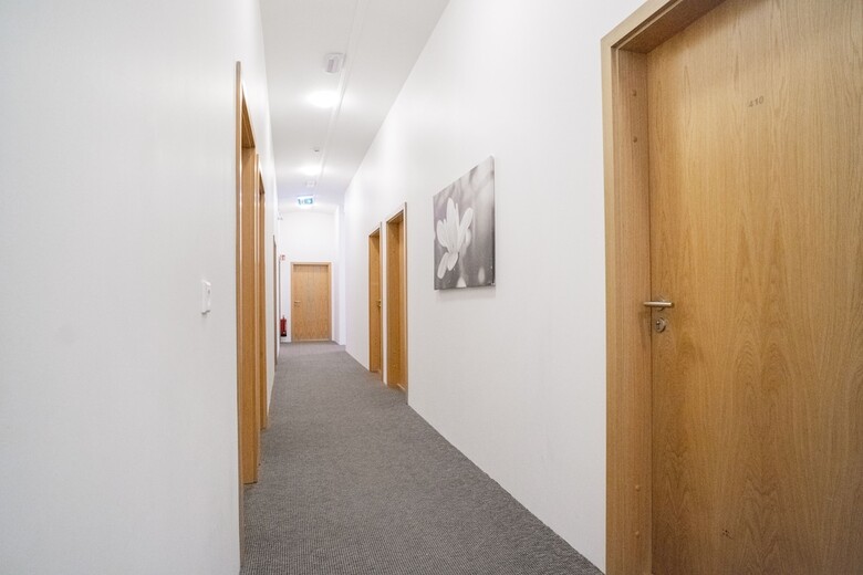 Guesthouse P�vi