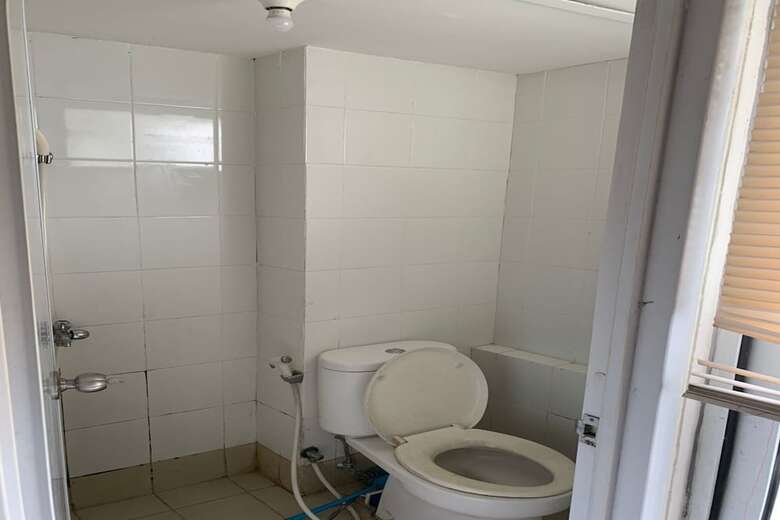 Hotel Oyo Life 93374 Andira Inn