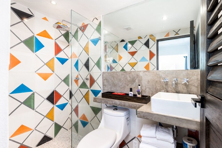 Aparthotel Cuale Condo Retreats