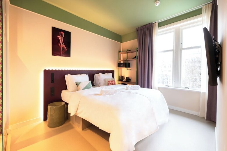 City Hotel Rembrandt Square