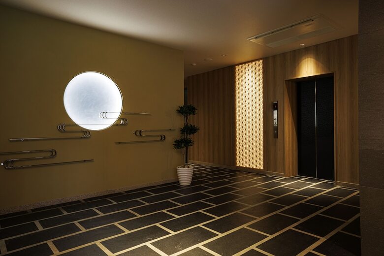Hotel Kanazawa Zoushi