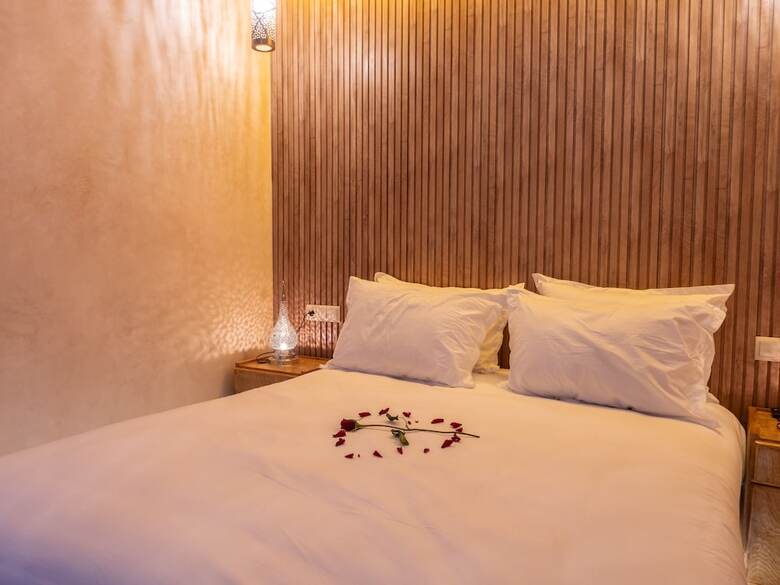Click Riad & Spa