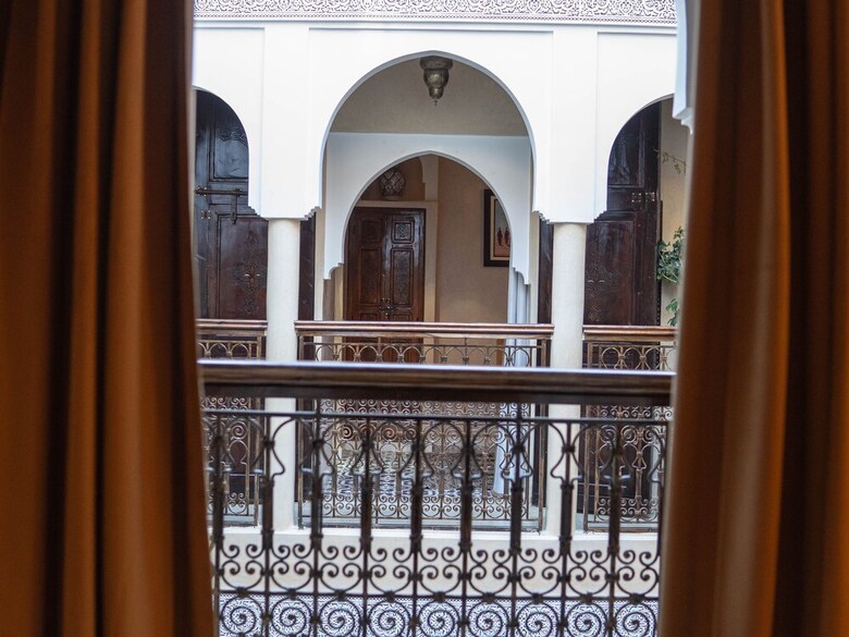 Click Riad & Spa