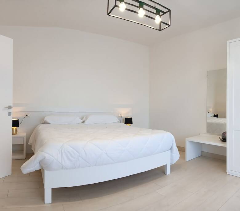 Mya Luxury Rooms