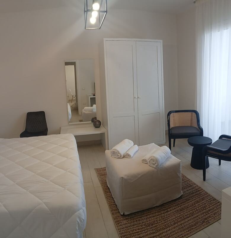 Mya Luxury Rooms