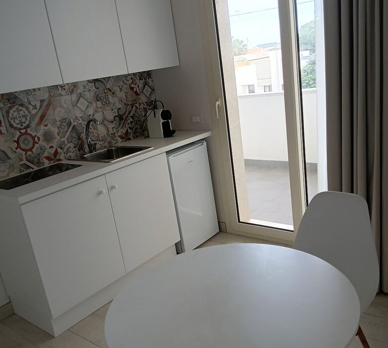 Mya Luxury Rooms