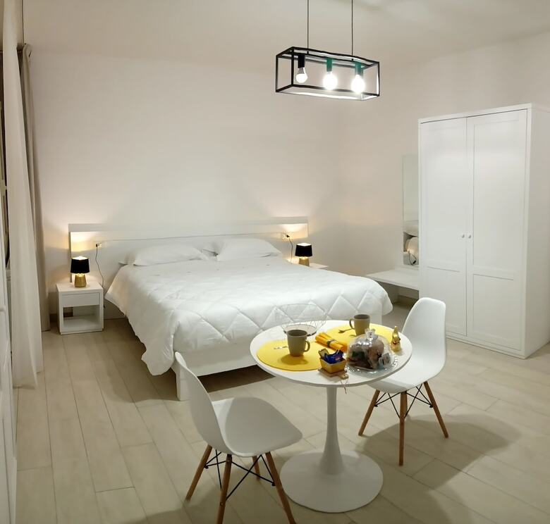 Mya Luxury Rooms
