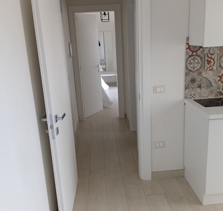 Mya Luxury Rooms