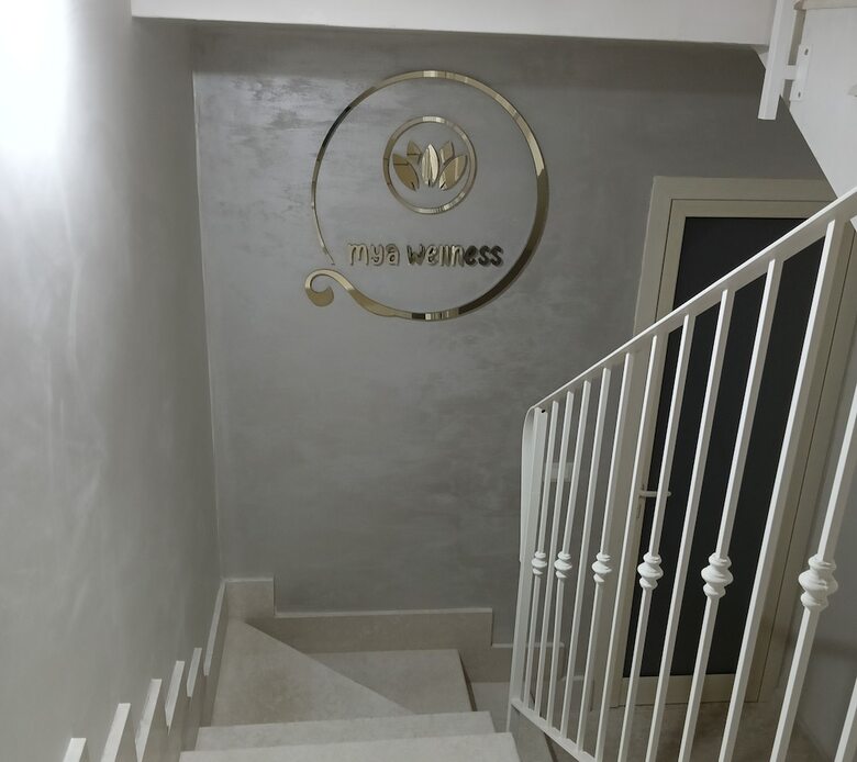 Mya Luxury Rooms