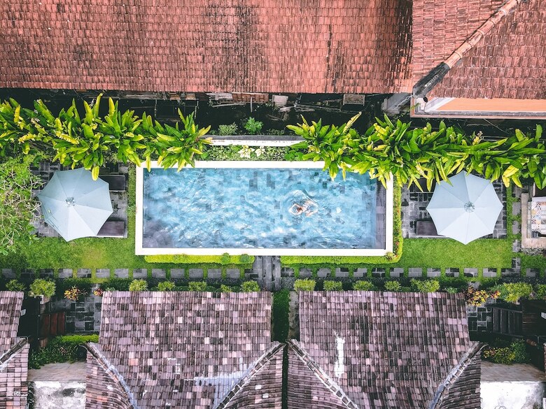 Hotel Ari Cottages