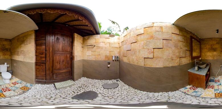 Hotel Ari Cottages