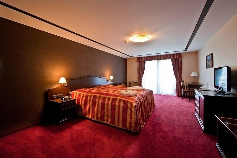 Hotel Zur Burg