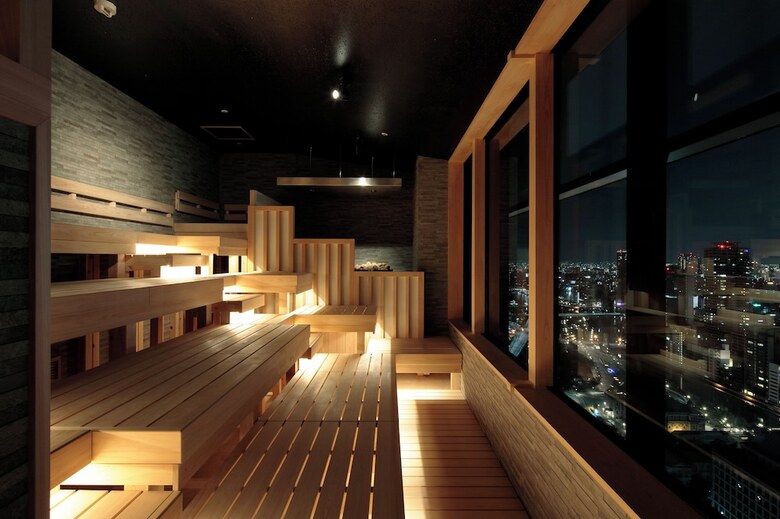 Candeo Hotels Osaka The Tower