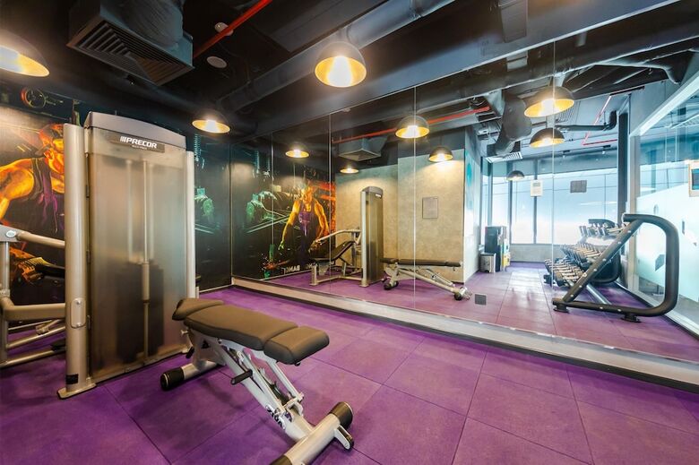 Hotel Tru By Hilton Hanoi Station