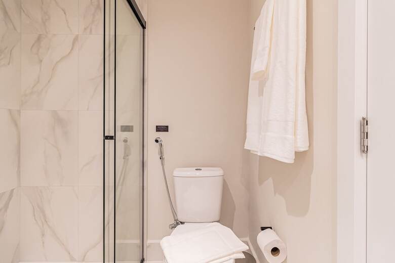 Apartamentos Iconyc Charlie Ibirapuera Hotel