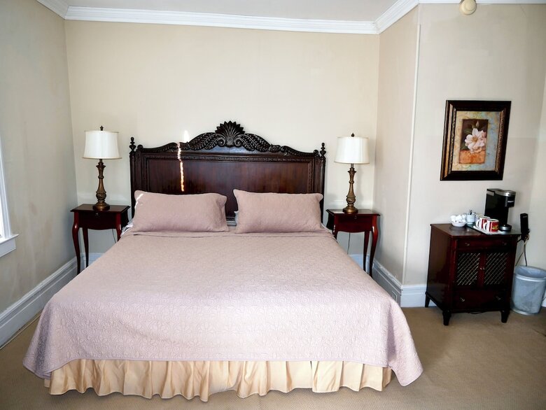 Hotel Turkey Hill Inn