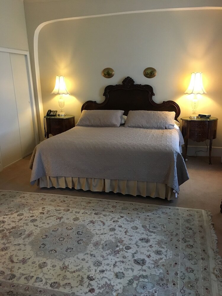 Hotel Turkey Hill Inn