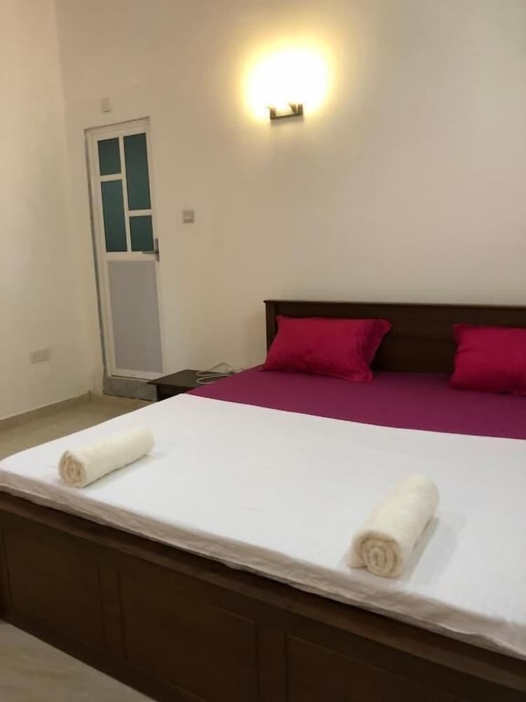 Bed & Breakfast Ahasna Family Villa