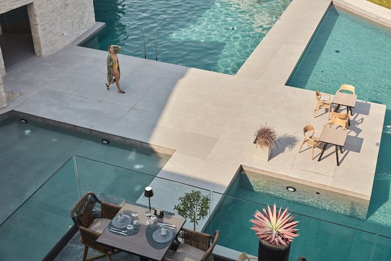 Hotel King Jason Zante ? Designed For Adults
