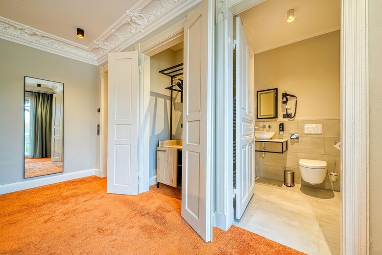 Hotel Villa Boutique 115 By Ina