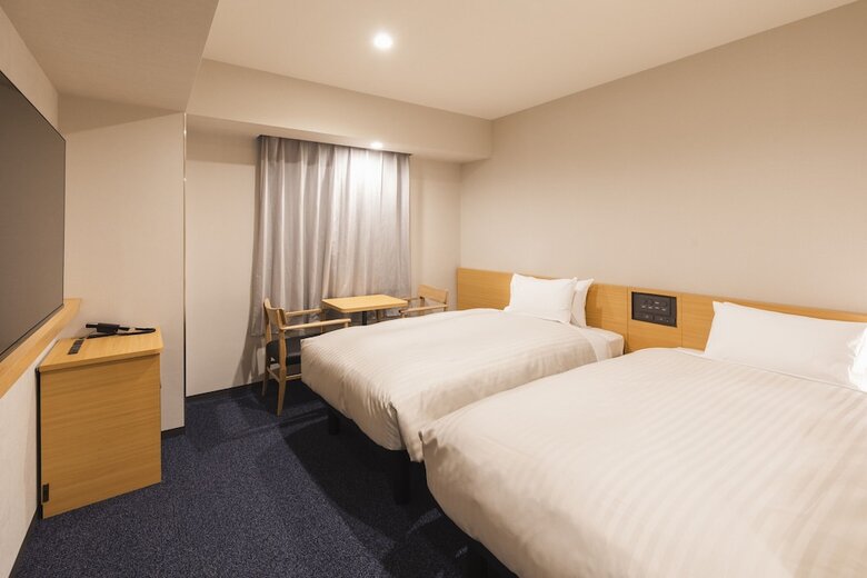 Hotel Sotetsu Fresa Inn Daimon