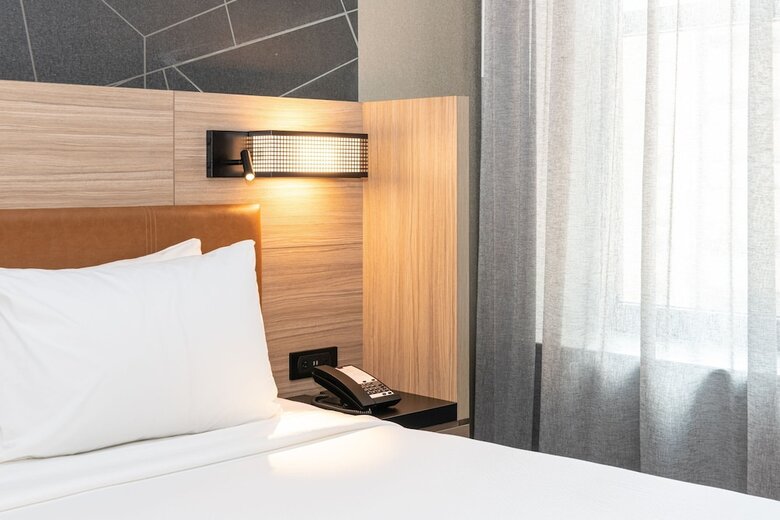 Hotel Springhill Suites By Marriott Baltimore Downtown Convention Center Area