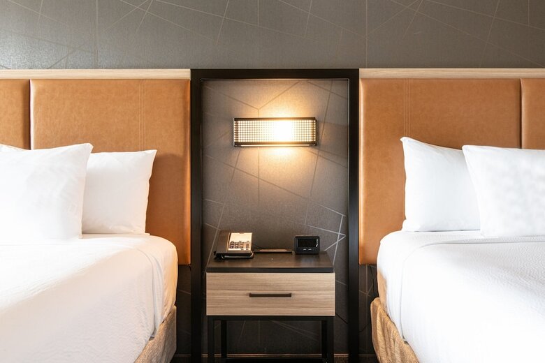 Hotel Springhill Suites By Marriott Baltimore Downtown Convention Center Area