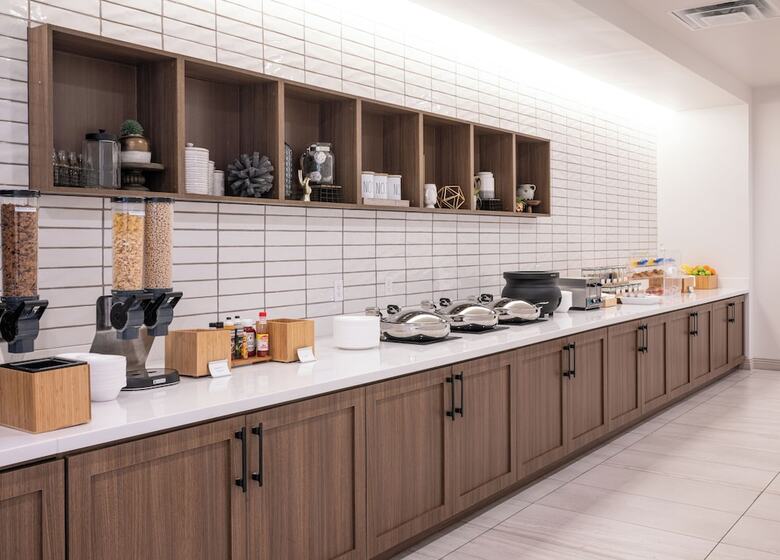Hotel Springhill Suites By Marriott Baltimore Downtown Convention Center Area